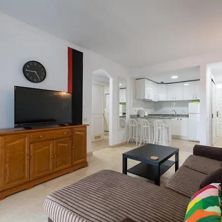Best Location - 3 Bedrooms/2 Bathrooms; Wifi Incl. * Playa del Inglés