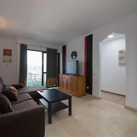 Best Location - 3 Bedrooms/2 Bathrooms; Wifi Incl. Playa del Inglés