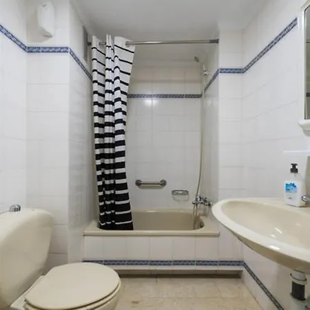 Apartment Best Location - 3 Bedrooms/2 Bathrooms; Wifi Incl. Playa del Inglés
