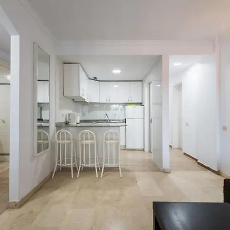 Best Location - 3 Bedrooms/2 Bathrooms; Wifi Incl. * Playa del Inglés