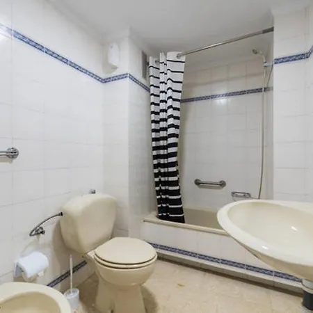 Best Location - 3 Bedrooms/2 Bathrooms; Wifi Incl. Playa del Inglés