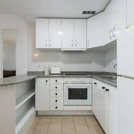 Apartment Best Location - 3 Bedrooms/2 Bathrooms; Wifi Incl. Playa del Inglés