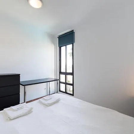 Apartment Best Location - 3 Bedrooms/2 Bathrooms; Wifi Incl. Playa del Inglés